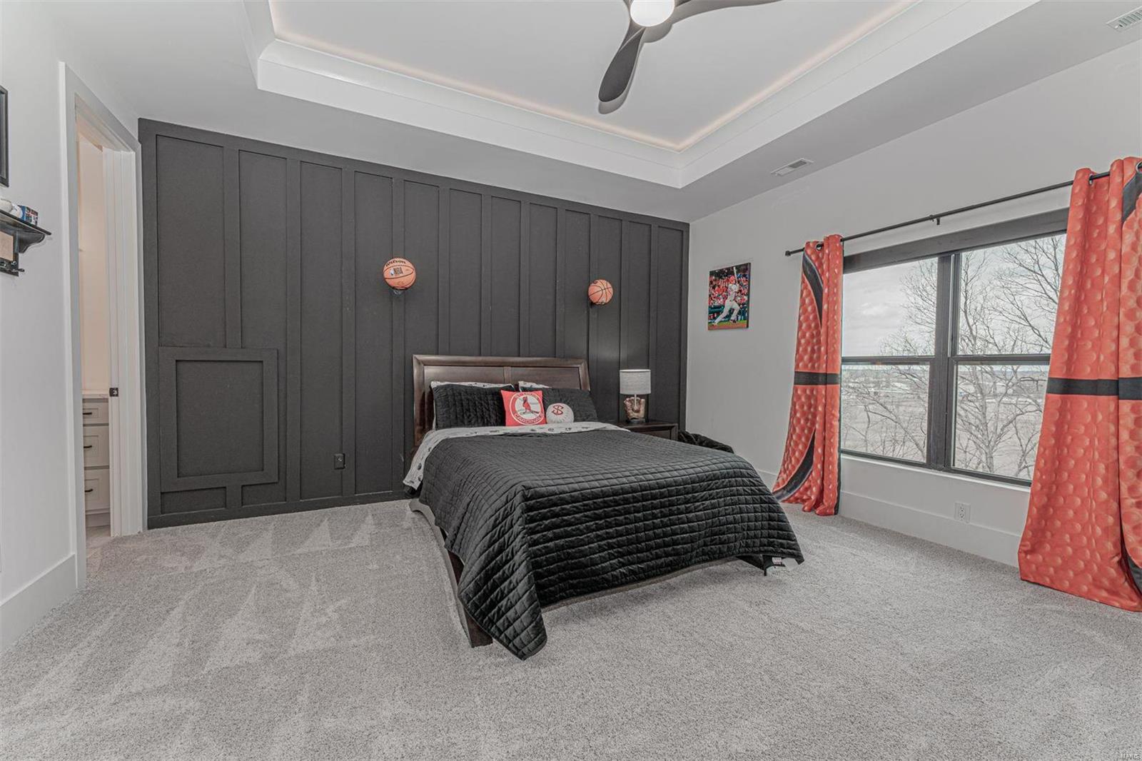 Wildhorse Bluffs - Residential