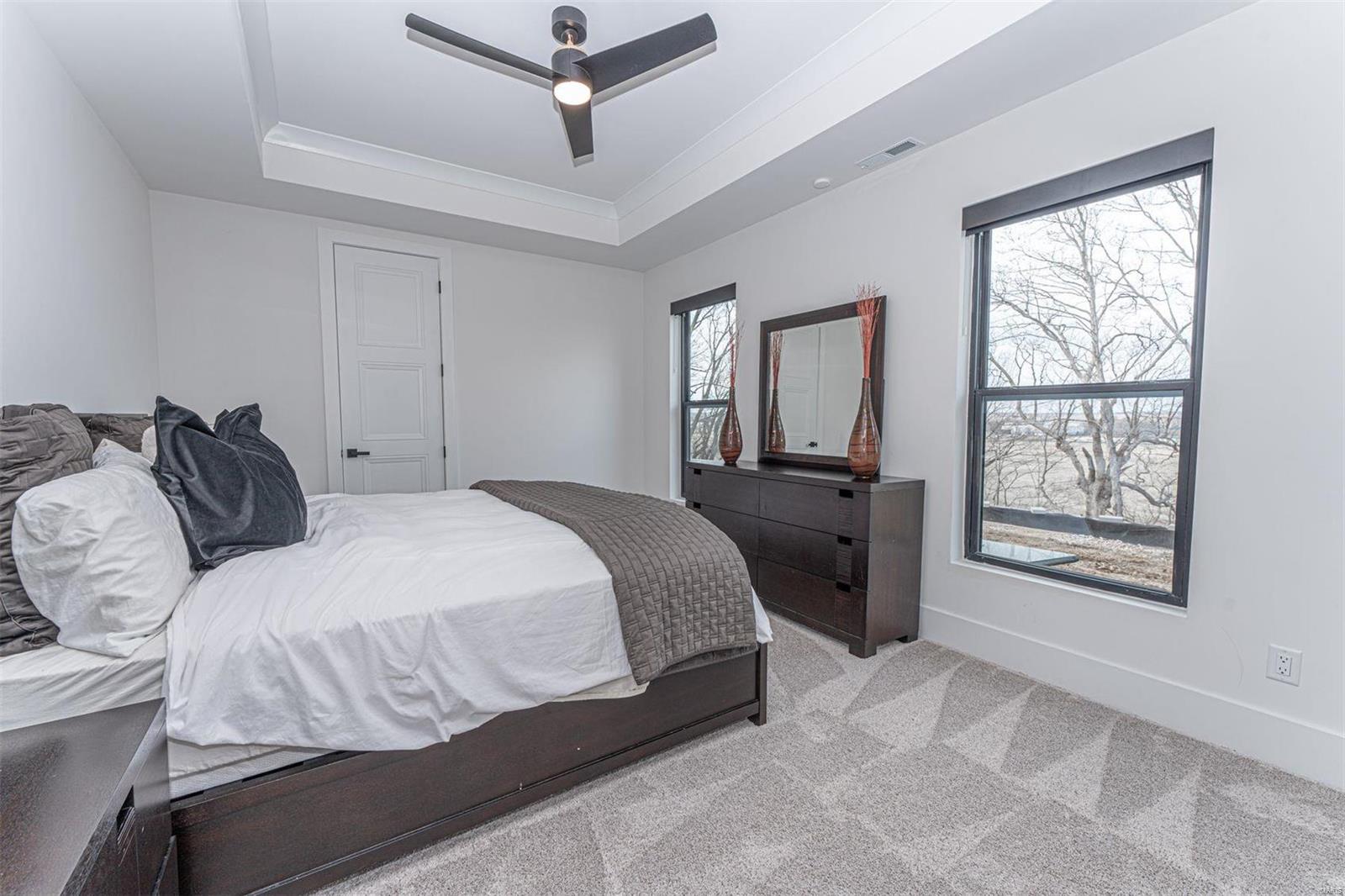 Wildhorse Bluffs - Residential