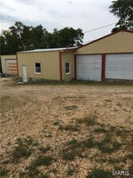 None - Commercial Sale