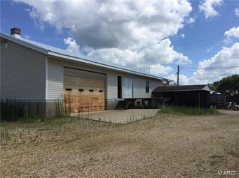 None - Commercial Sale