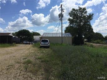 None - Commercial Sale