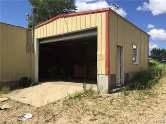 None - Commercial Sale