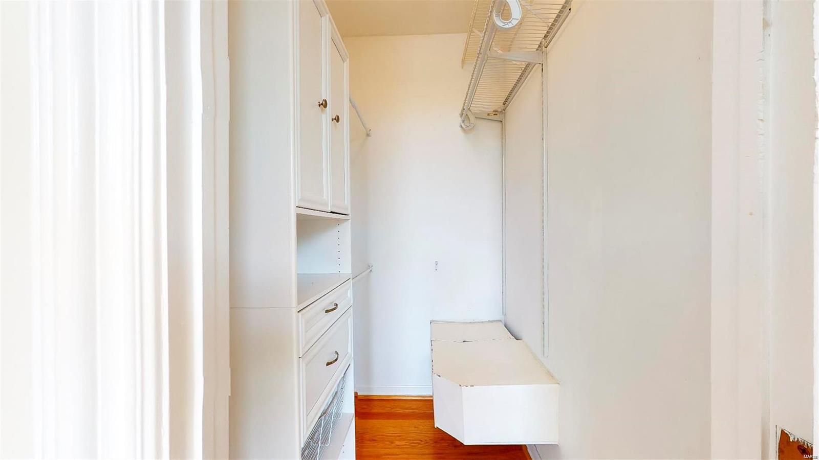 St Louis Commons Add - Residential Income