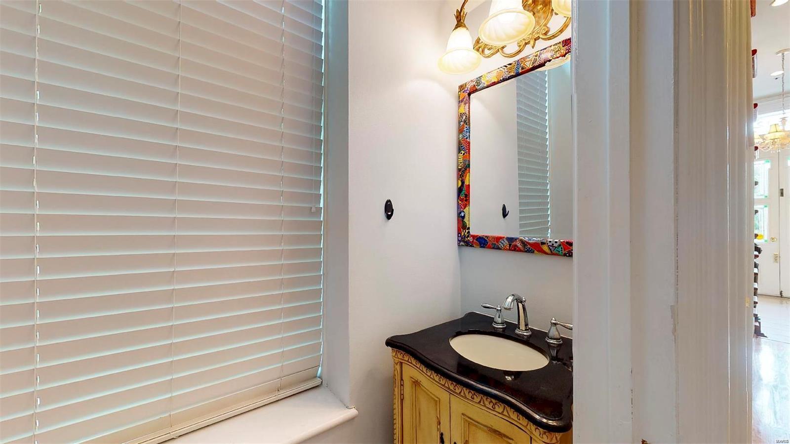 St Louis Commons Add - Residential Income