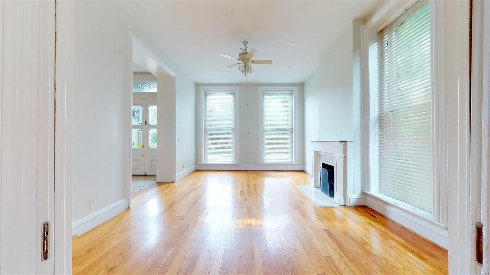 St Louis Commons Add - Residential Income