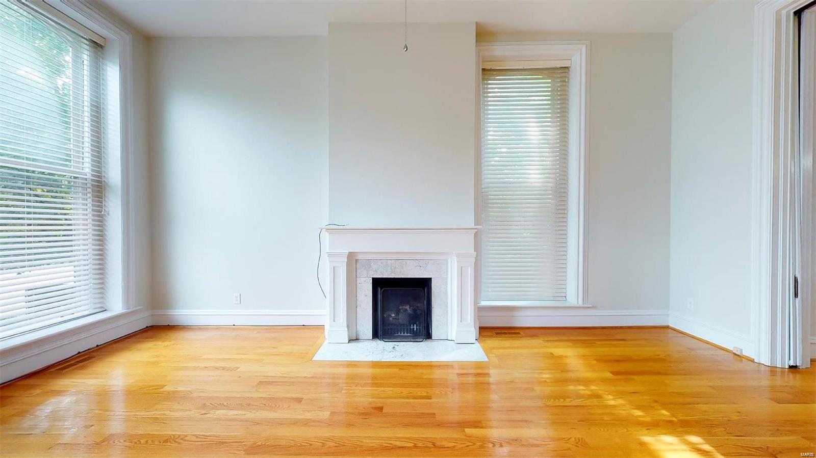 St Louis Commons Add - Residential Income