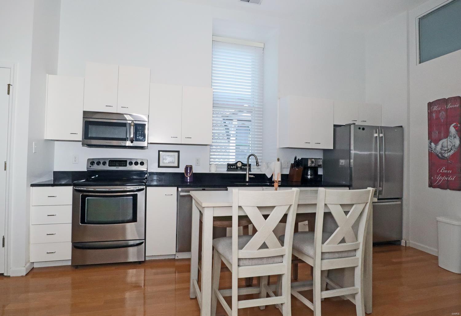 St Louis Commons Add - Residential Income