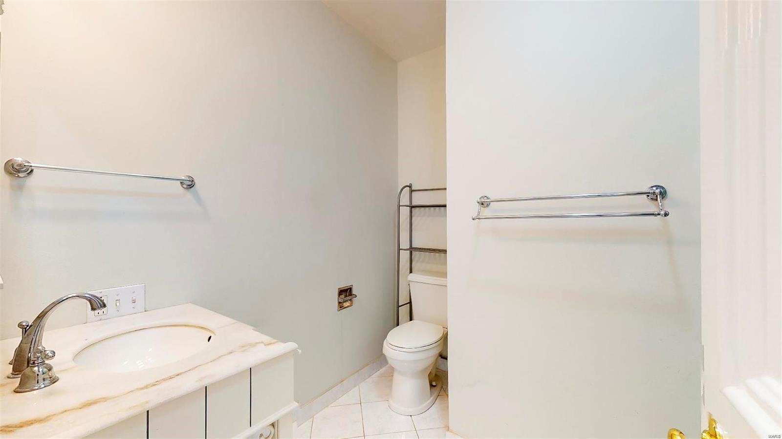 St Louis Commons Add - Residential Income