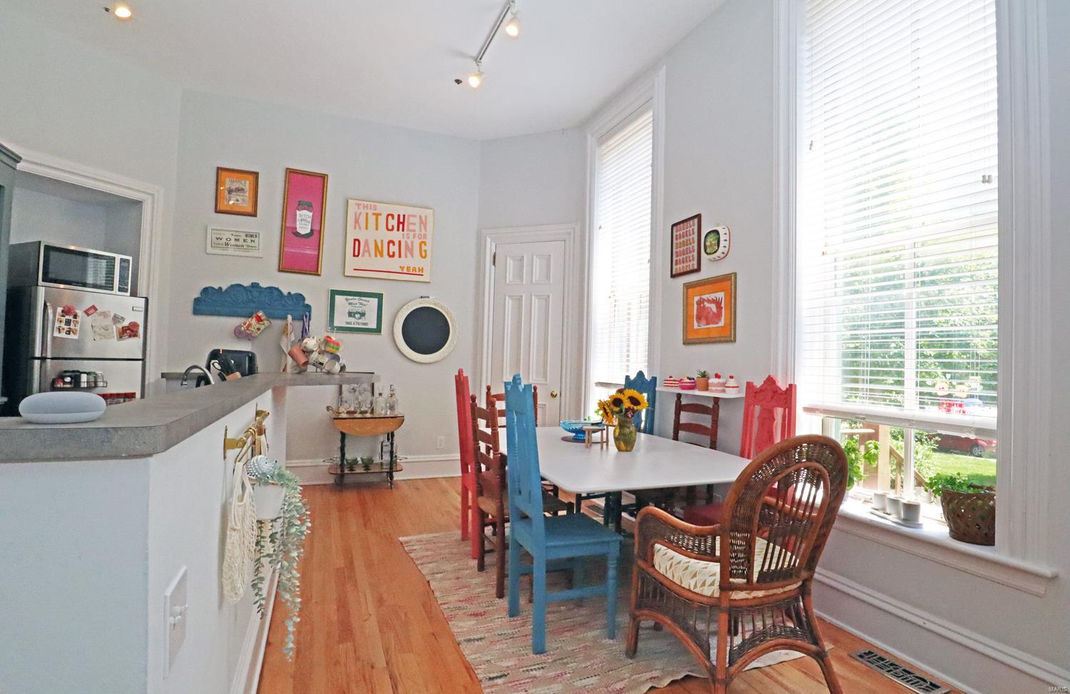 St Louis Commons Add - Residential Income