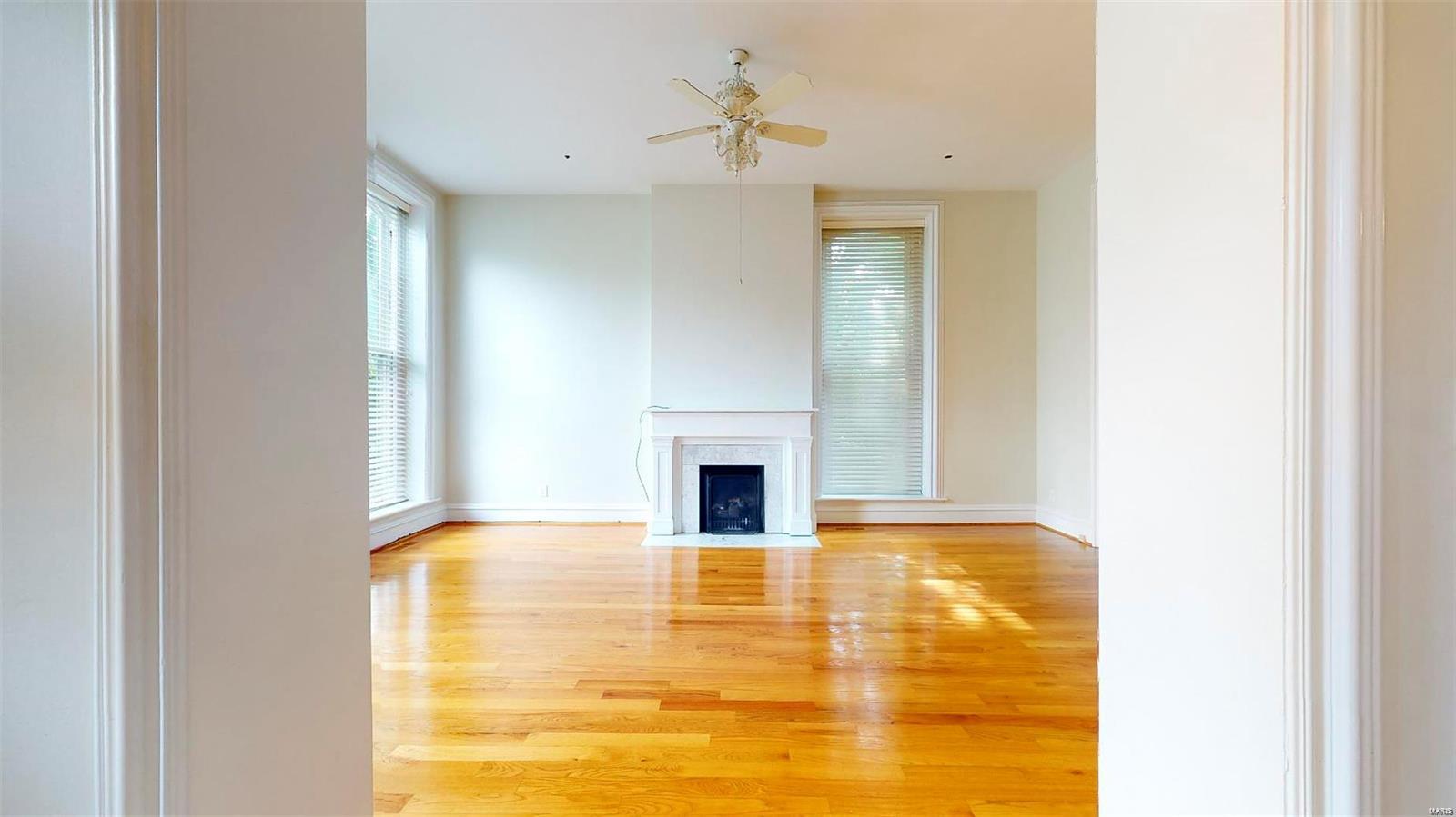 St Louis Commons Add - Residential Income