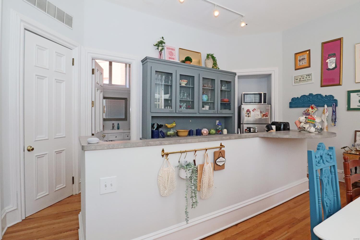 St Louis Commons Add - Residential Income