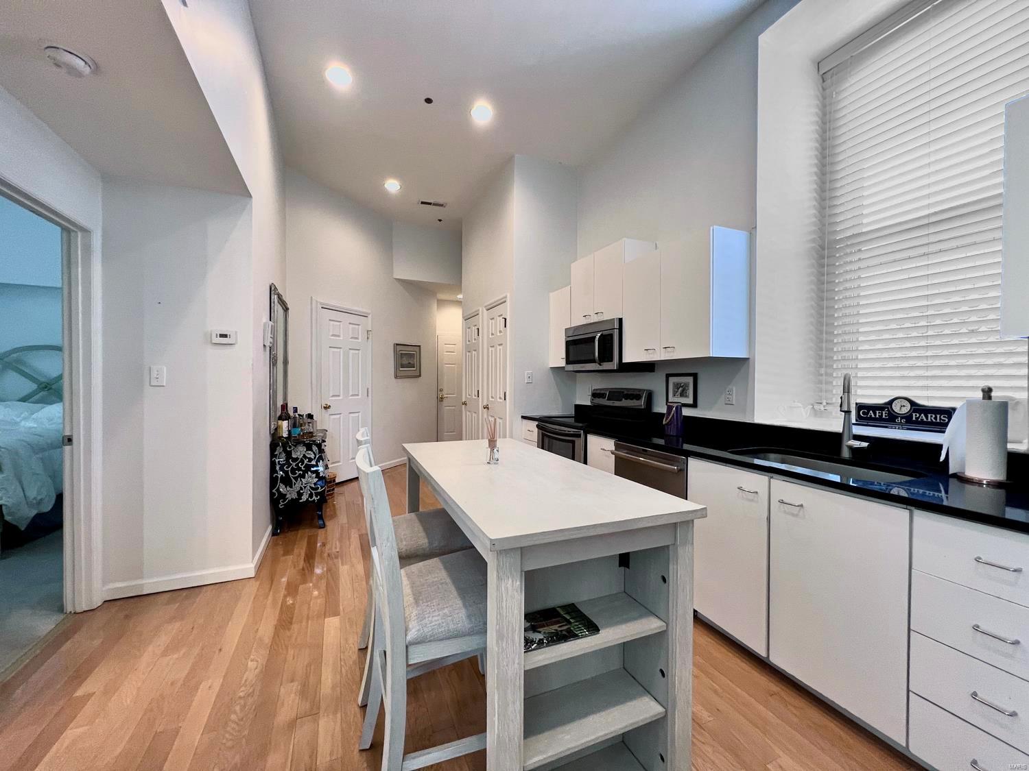 St Louis Commons Add - Residential Income