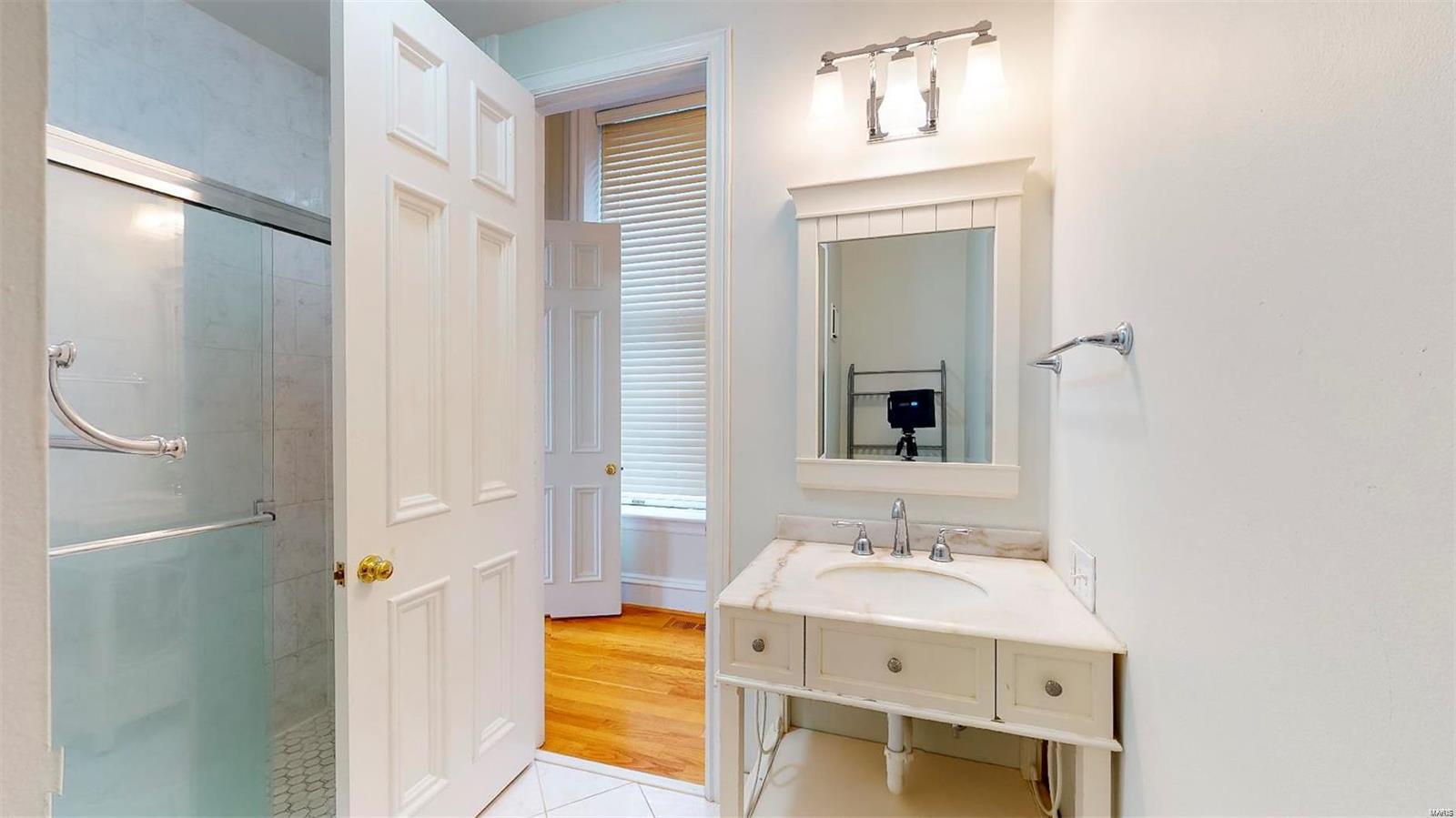 St Louis Commons Add - Residential Income