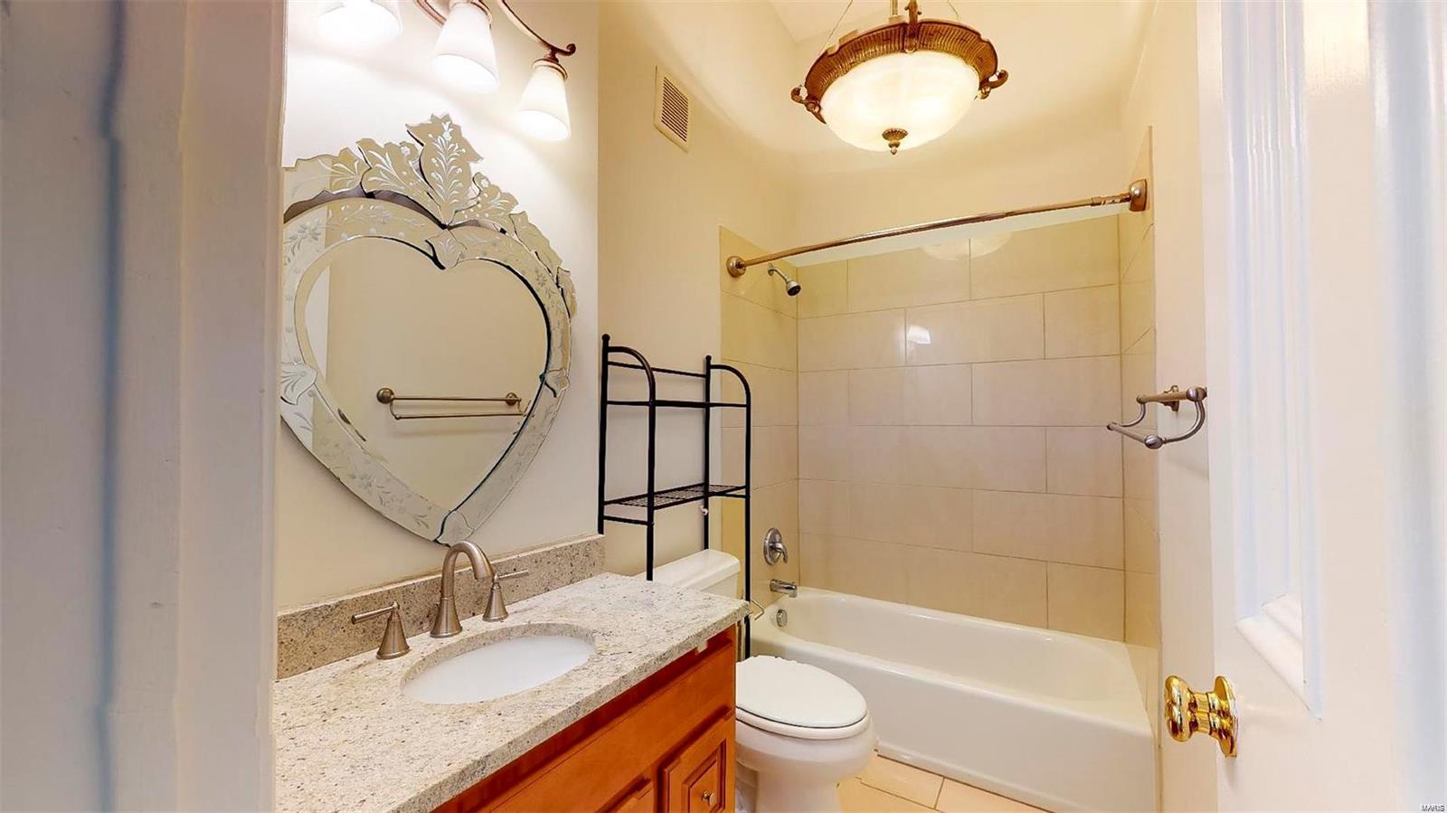 St Louis Commons Add - Residential Income