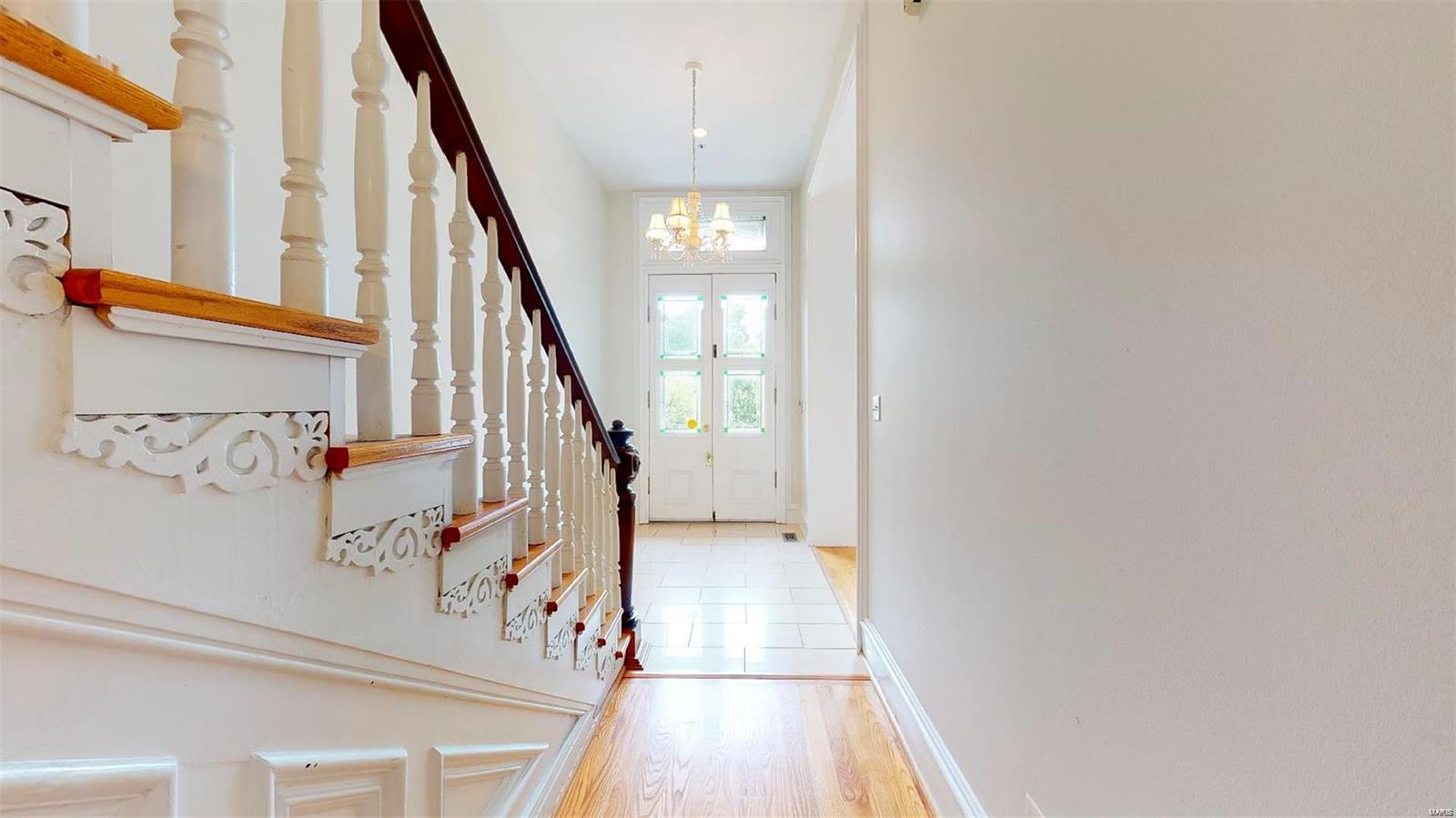 St Louis Commons Add - Residential Income