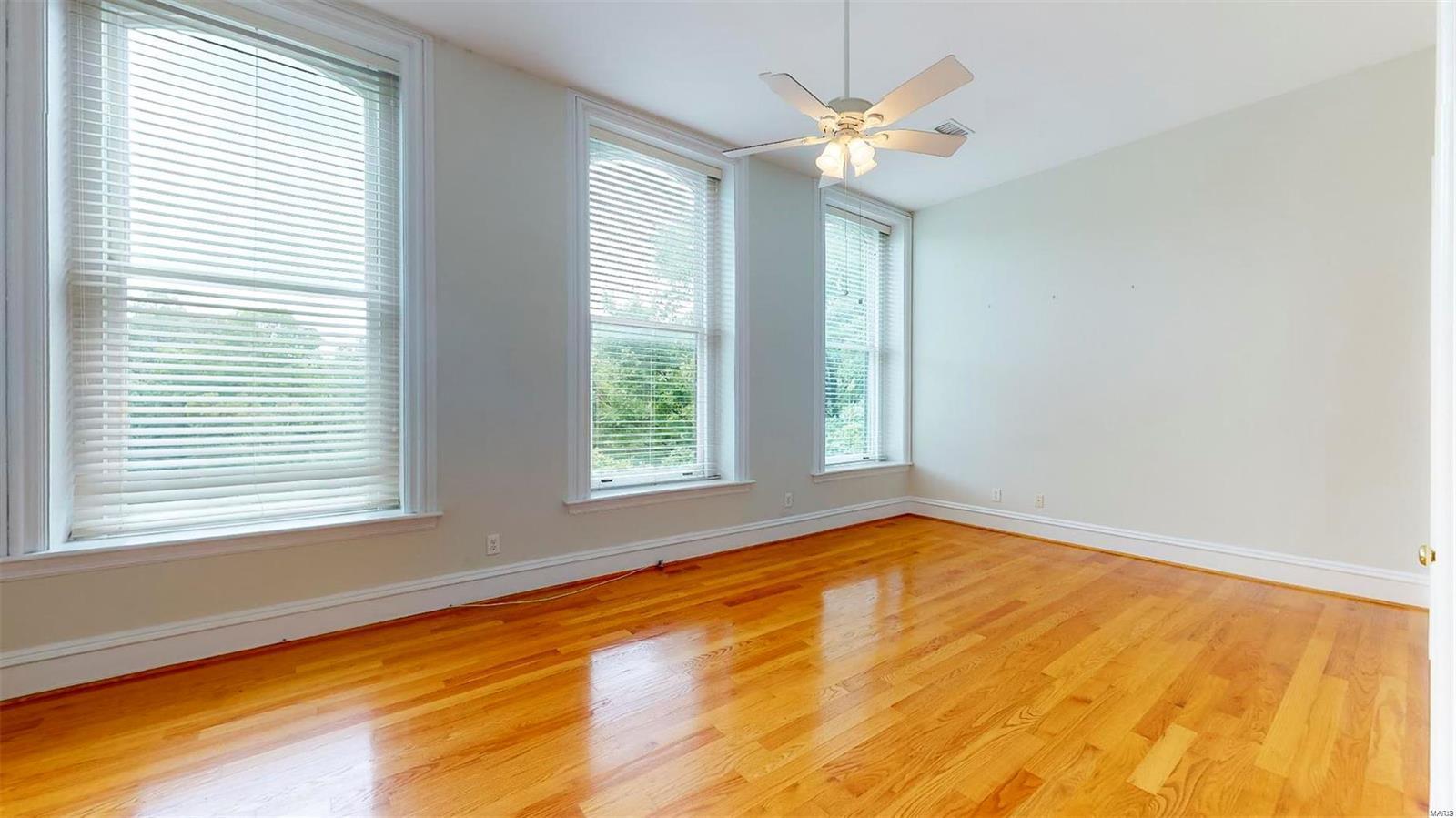 St Louis Commons Add - Residential Income