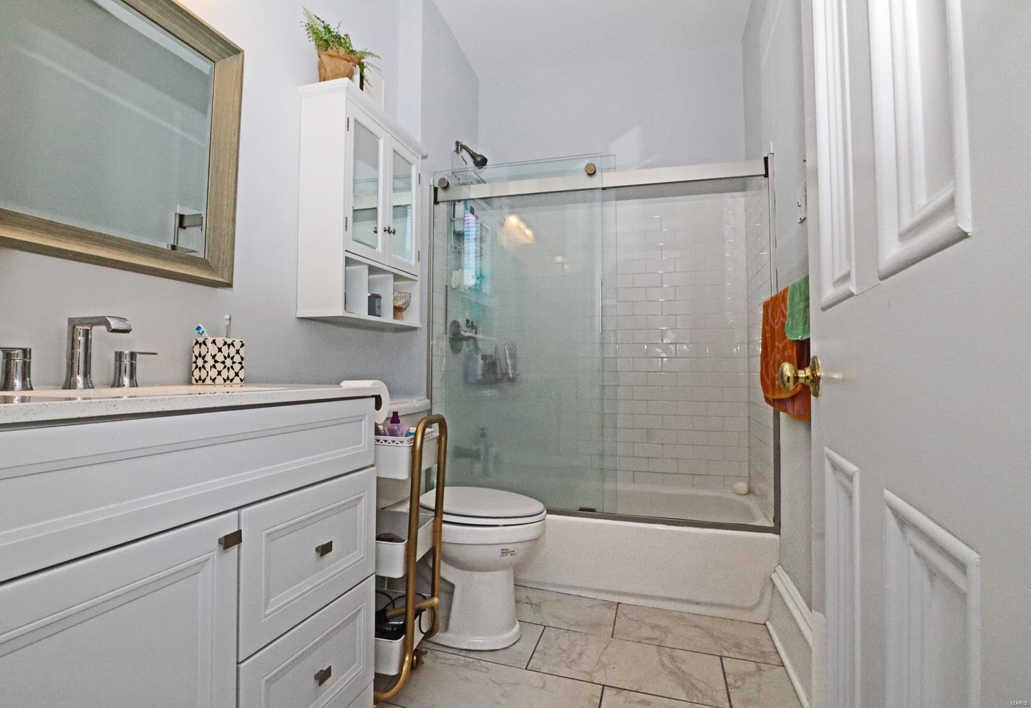 St Louis Commons Add - Residential Income