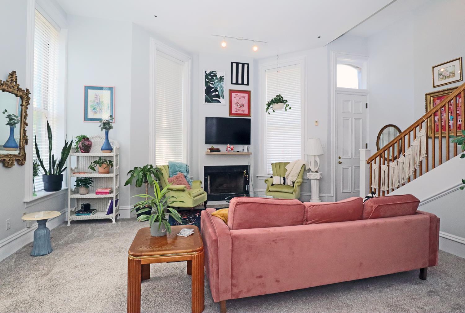 St Louis Commons Add - Residential Income