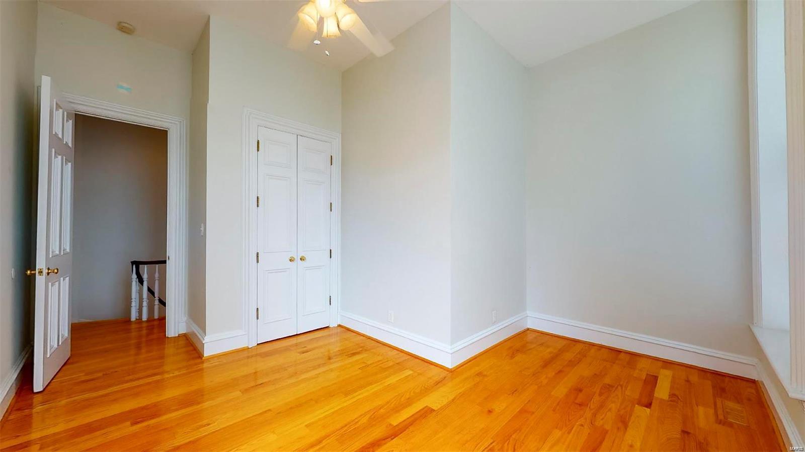 St Louis Commons Add - Residential Income