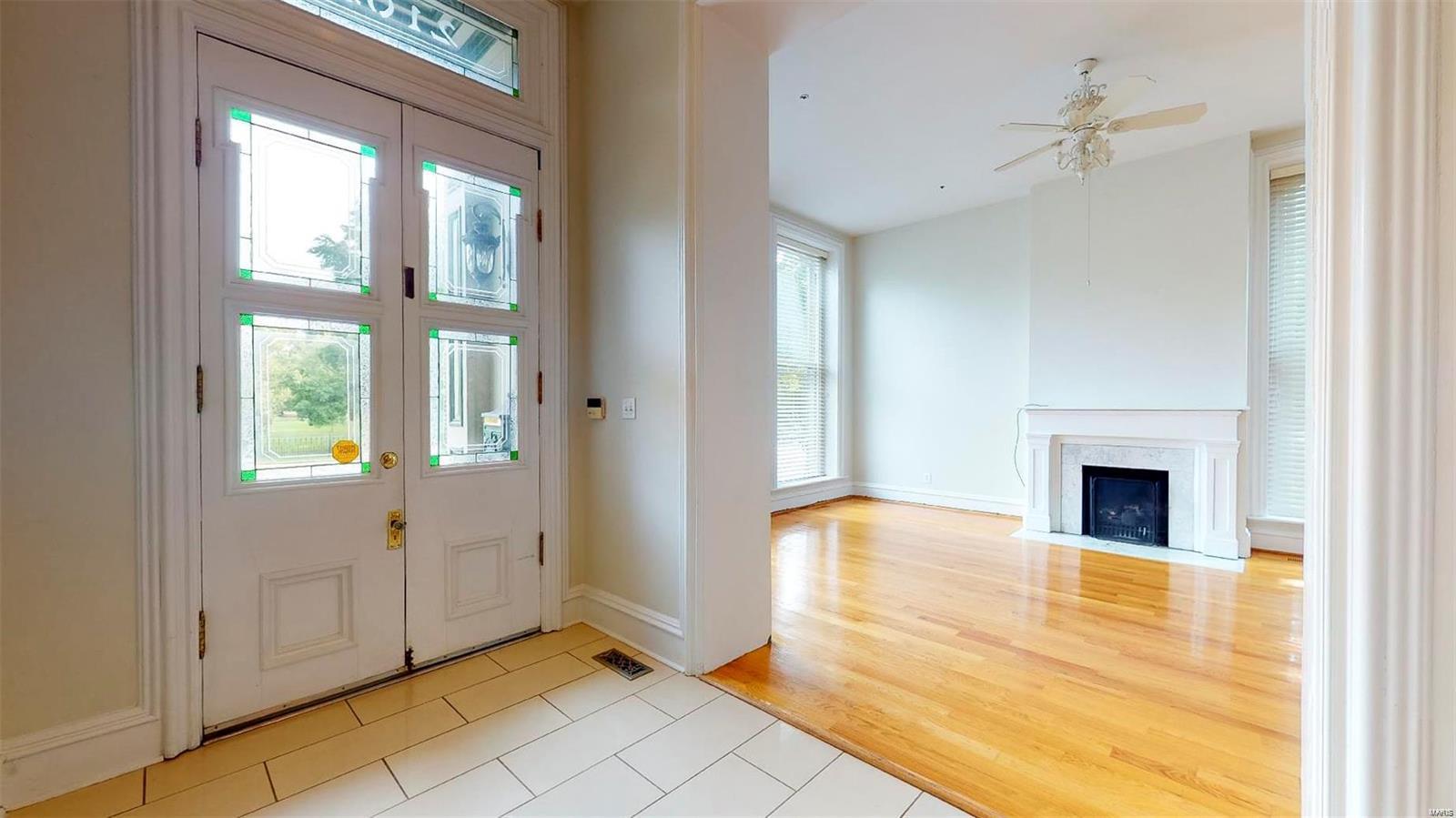 St Louis Commons Add - Residential Income