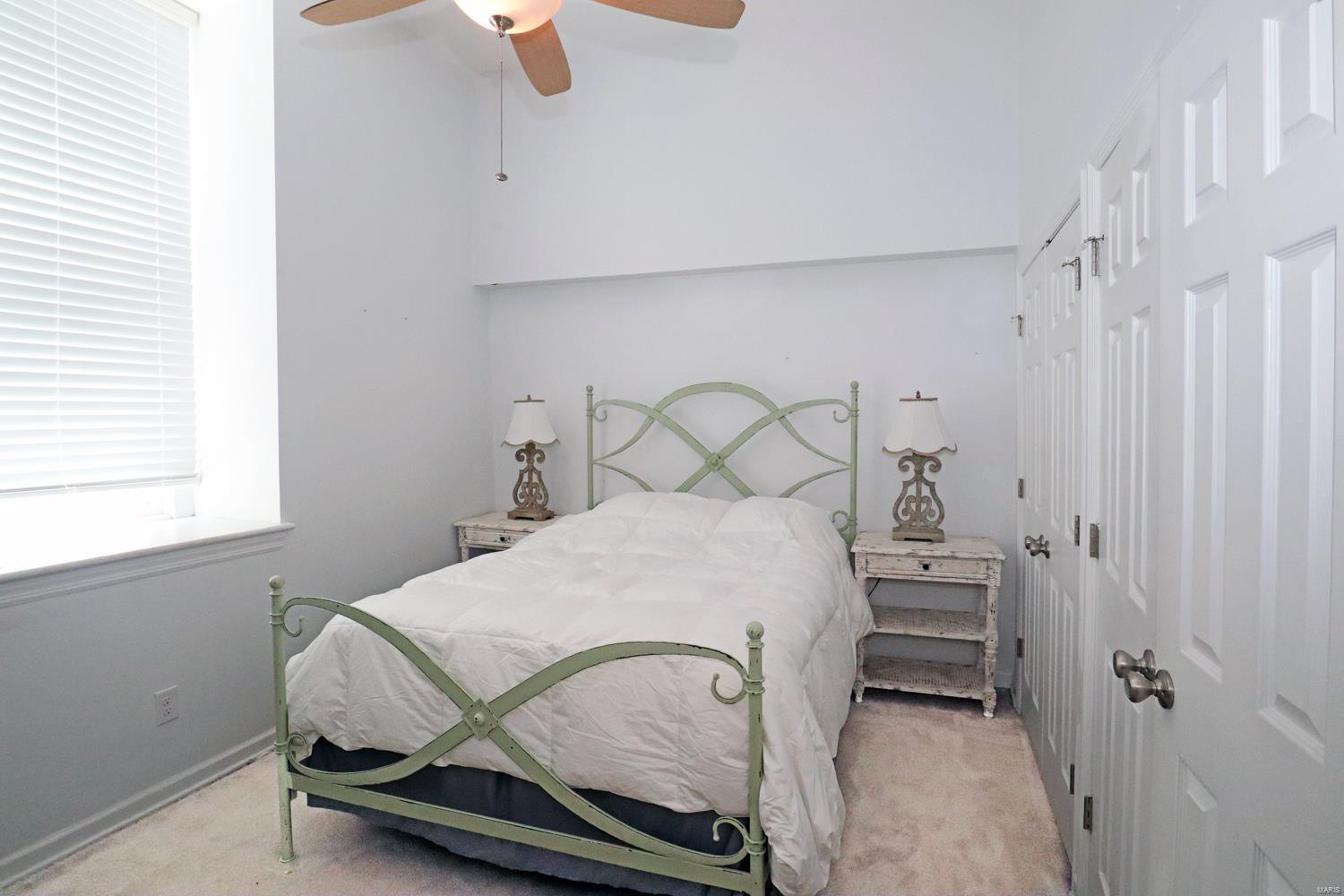 St Louis Commons Add - Residential Income