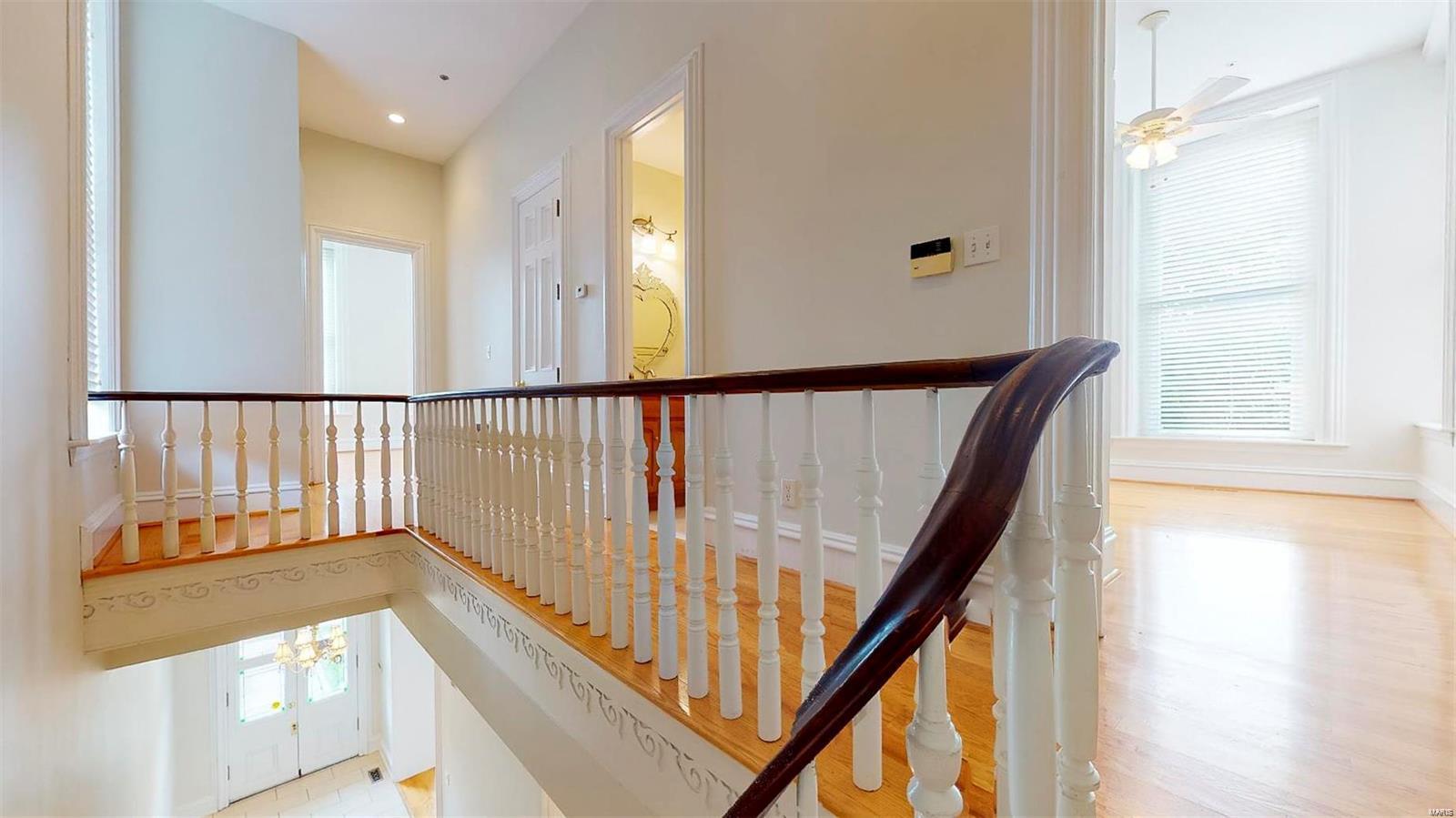 St Louis Commons Add - Residential Income