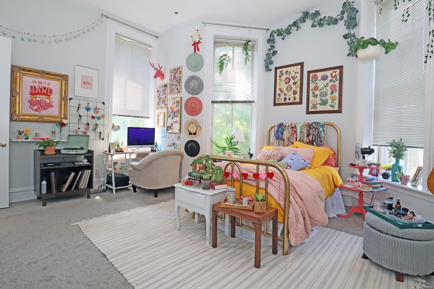 St Louis Commons Add - Residential Income