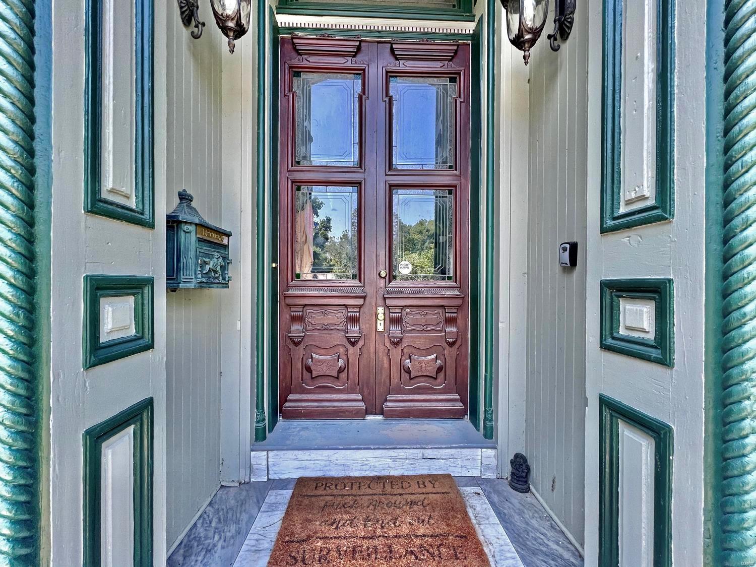 St Louis Commons Add - Residential Income