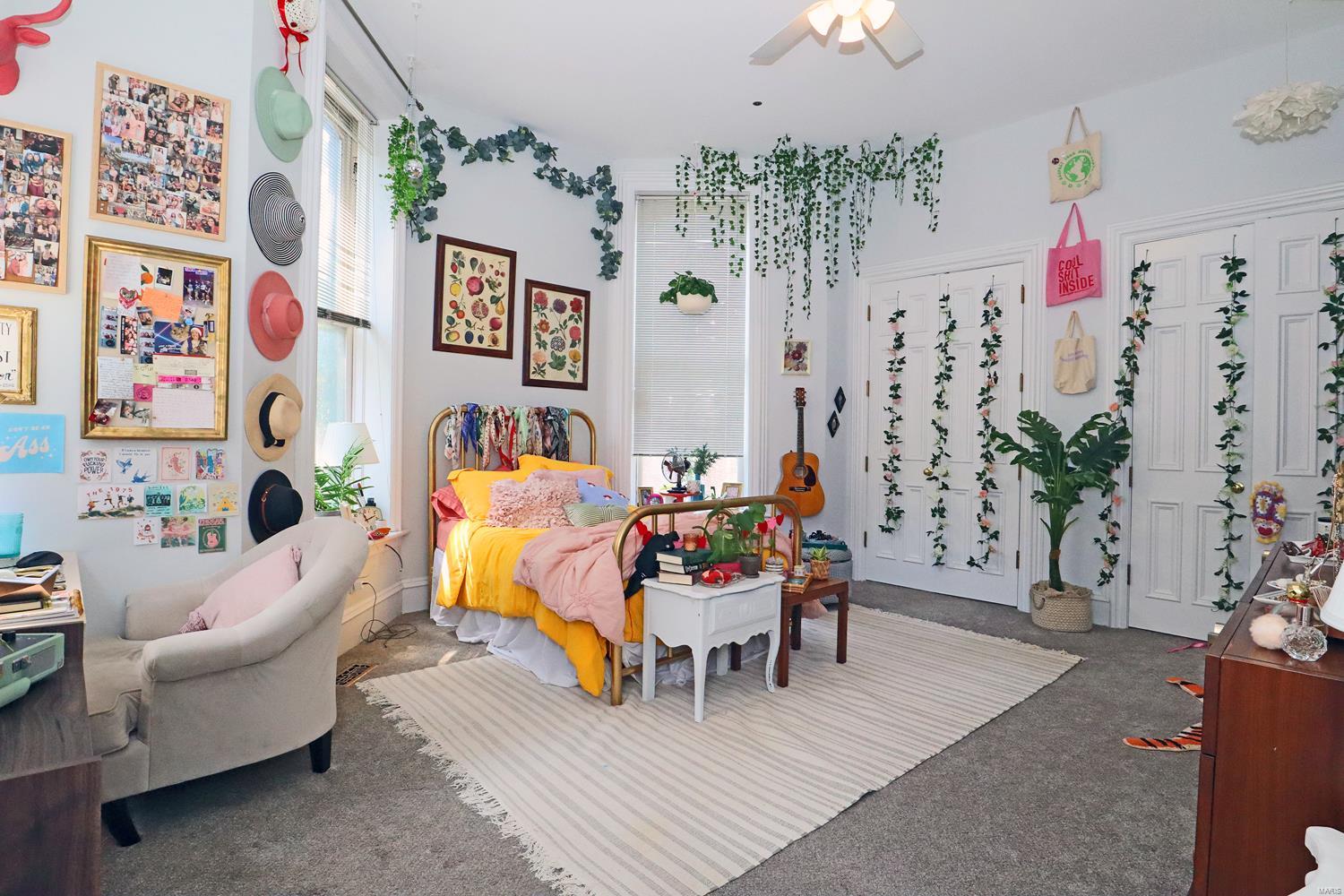 St Louis Commons Add - Residential Income