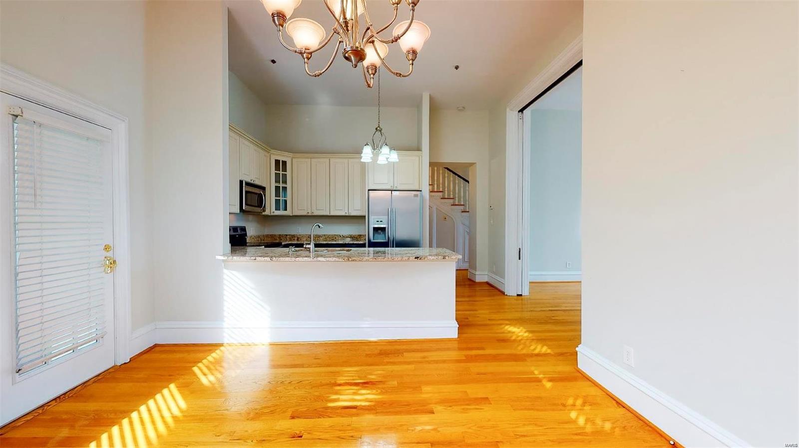 St Louis Commons Add - Residential Income