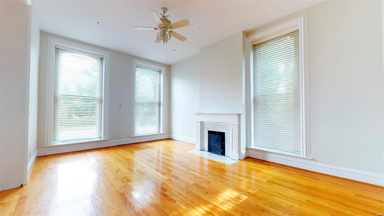 St Louis Commons Add - Residential Income