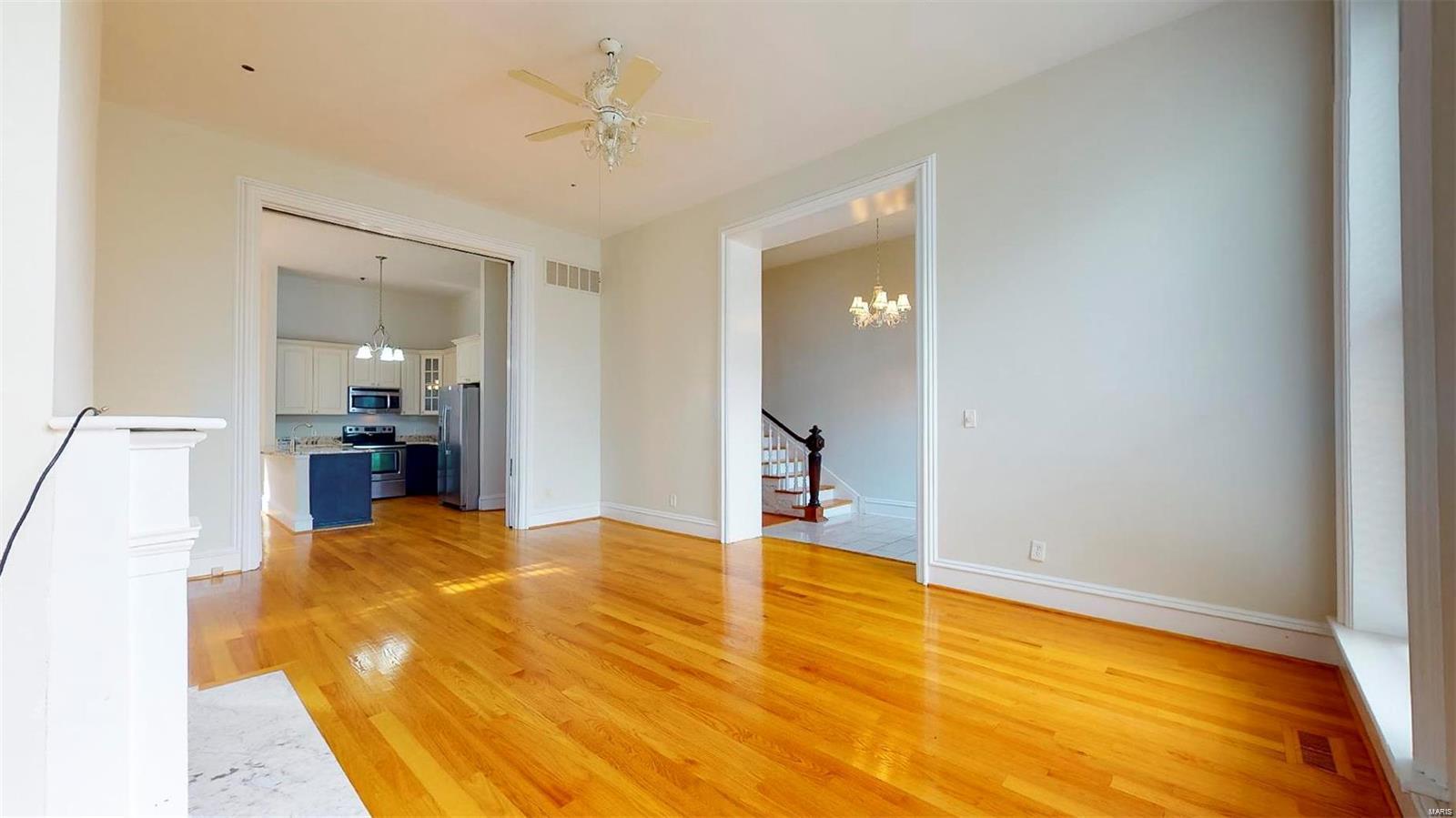 St Louis Commons Add - Residential Income