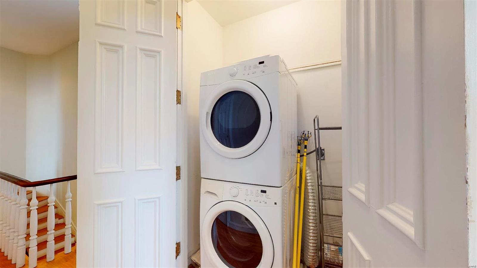 St Louis Commons Add - Residential Income