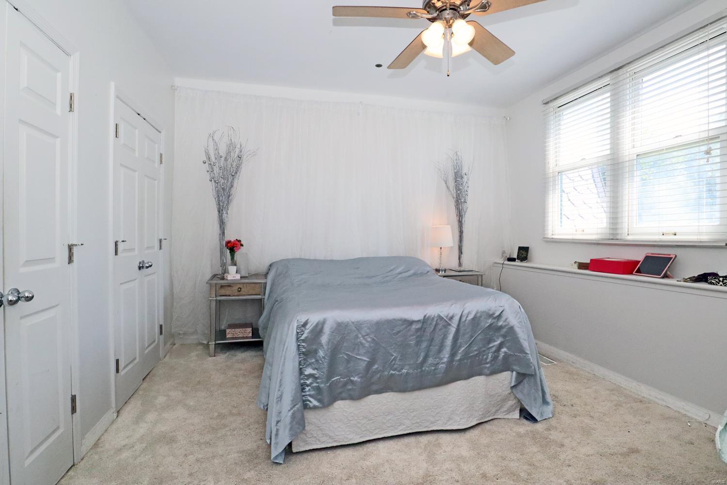 St Louis Commons Add - Residential Income