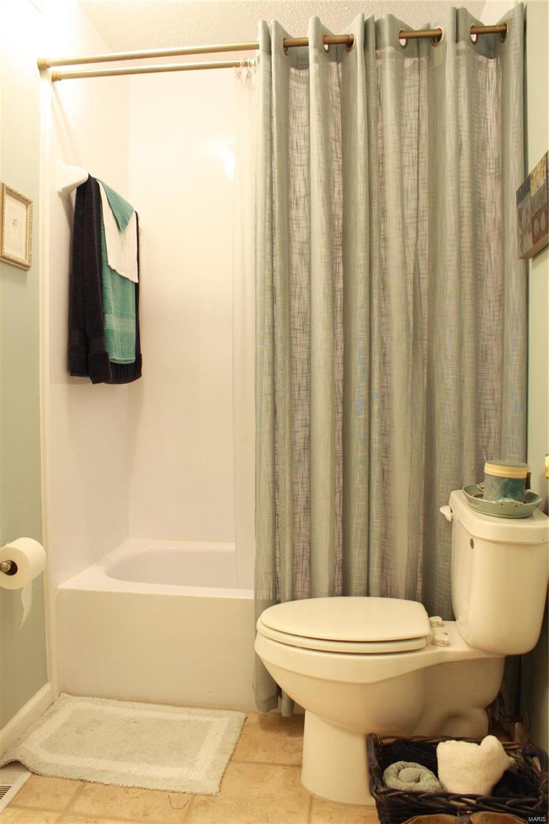 Cave Spgs Estate #3 - Residential