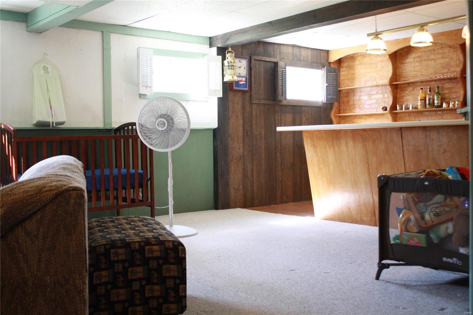 Cave Spgs Estate #3 - Residential