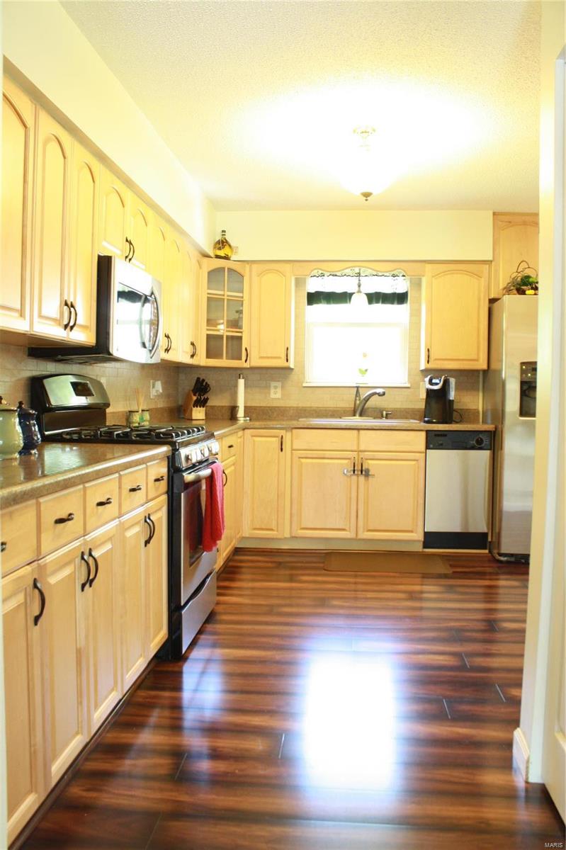 Cave Spgs Estate #3 - Residential