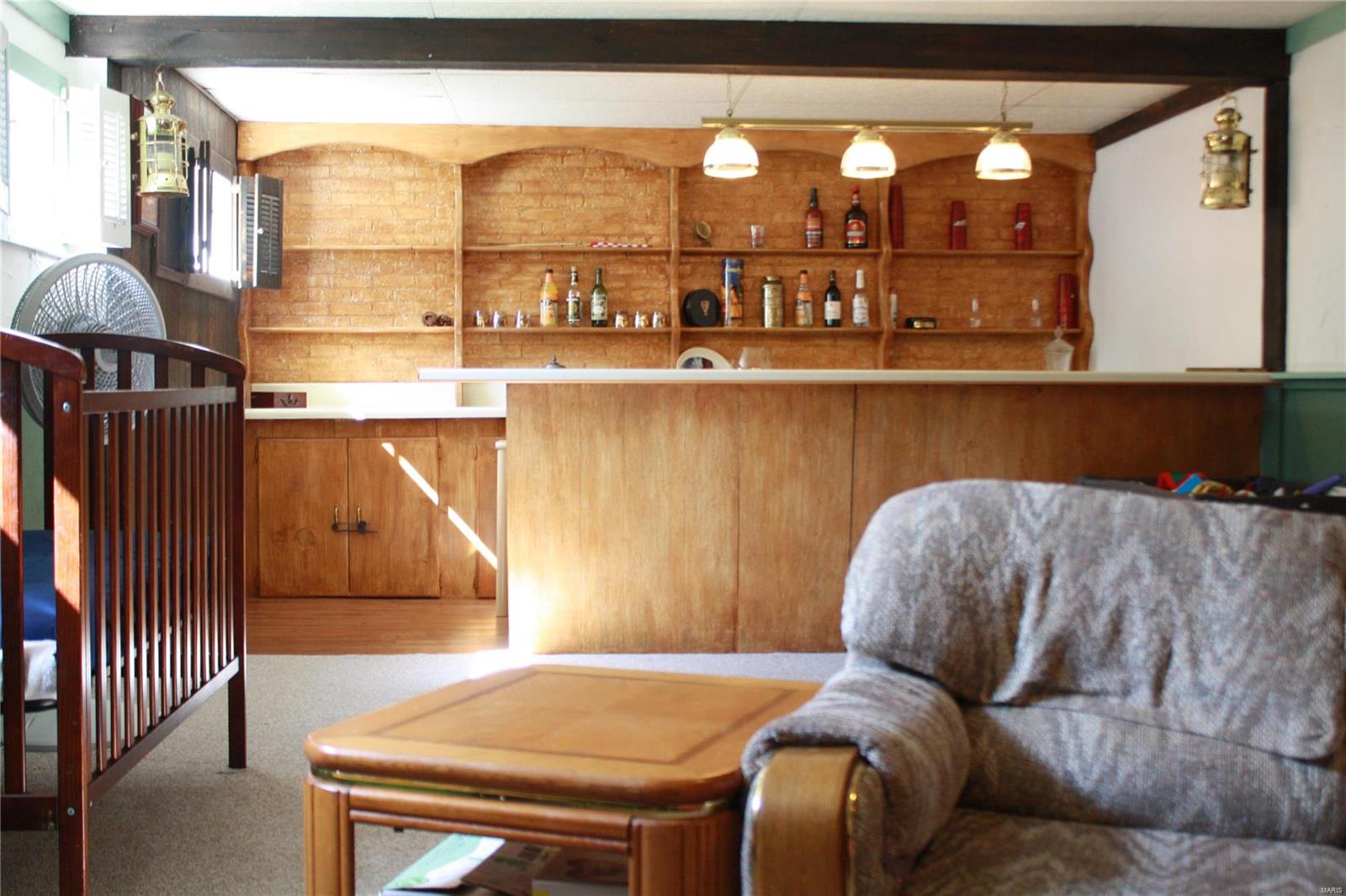 Cave Spgs Estate #3 - Residential