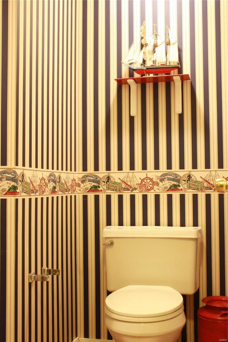 Cave Spgs Estate #3 - Residential