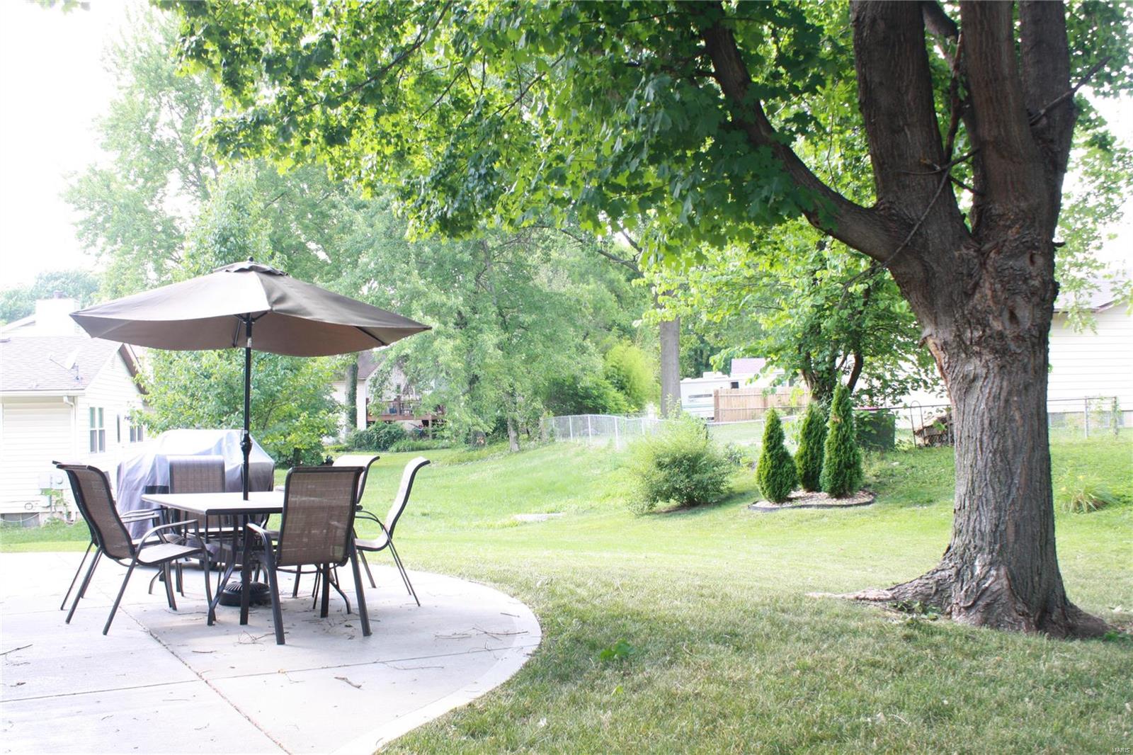 Cave Spgs Estate #3 - Residential