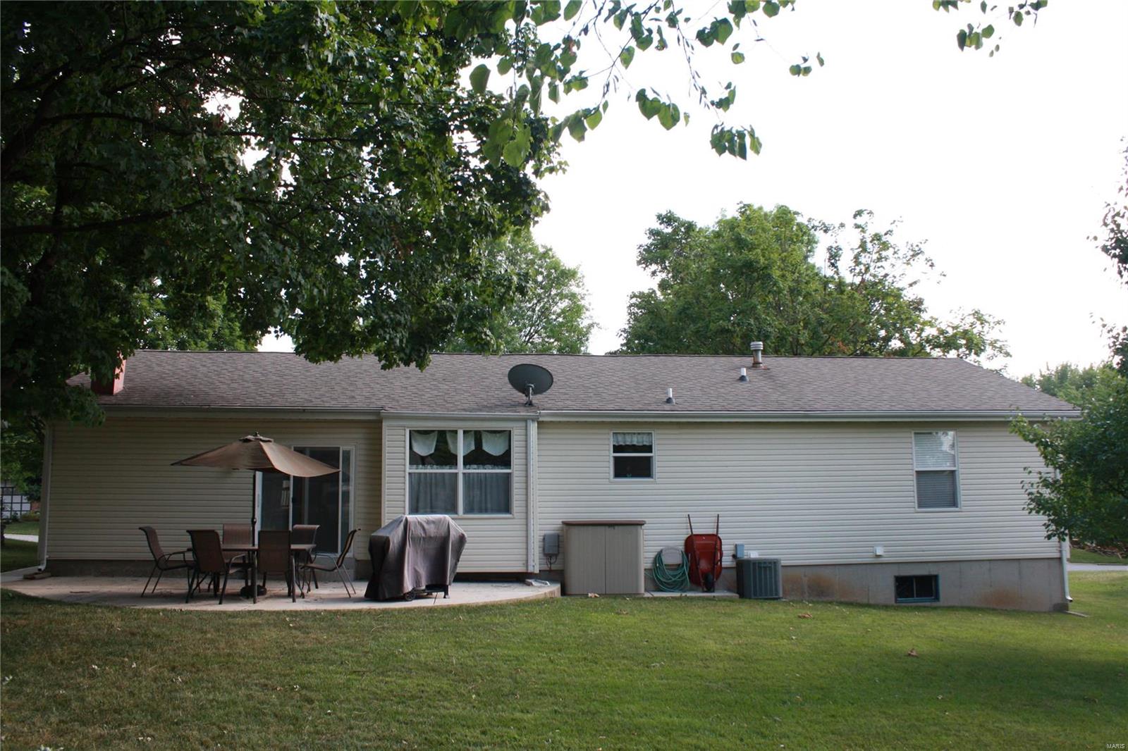 Cave Spgs Estate #3 - Residential