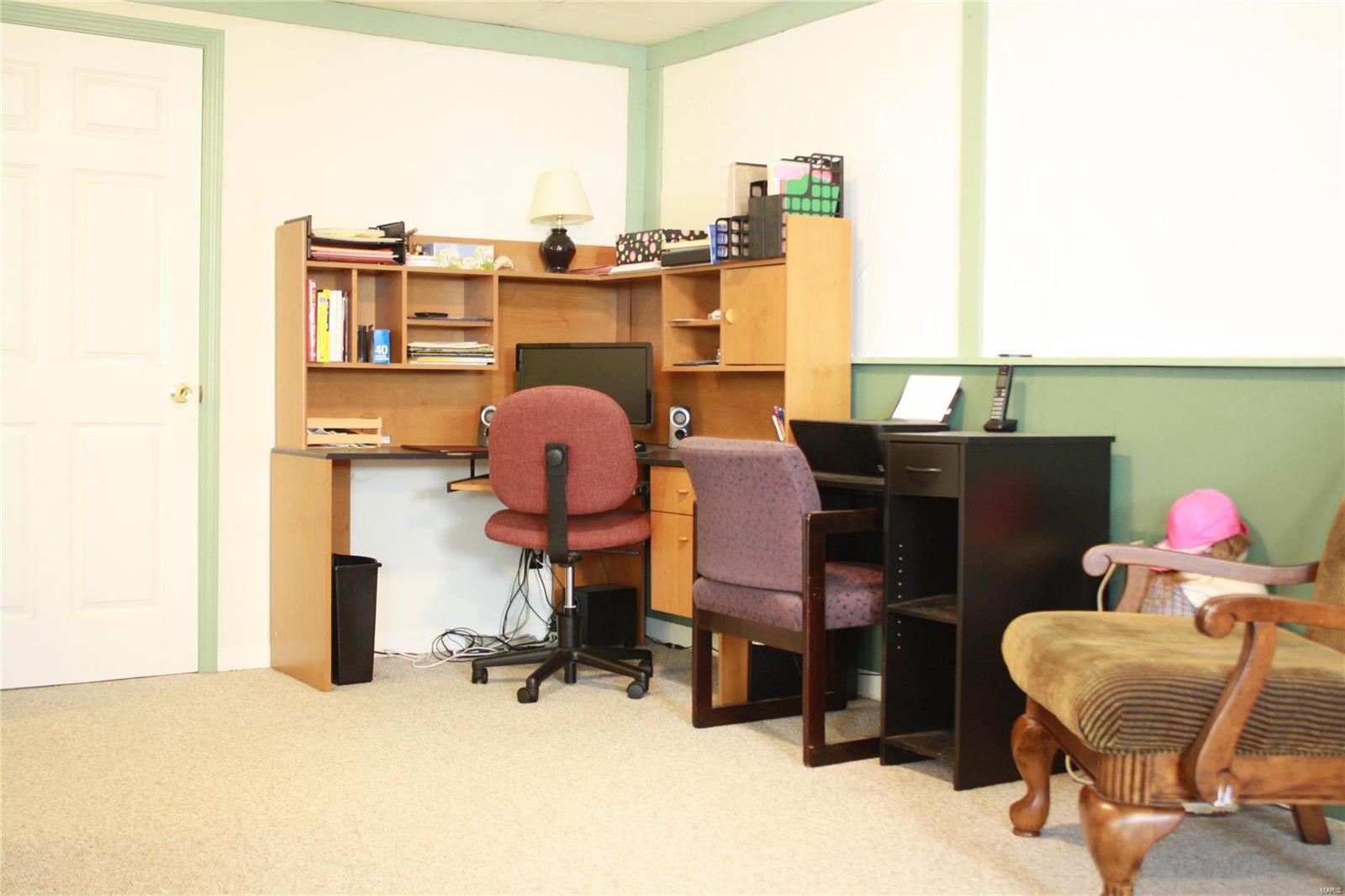 Cave Spgs Estate #3 - Residential