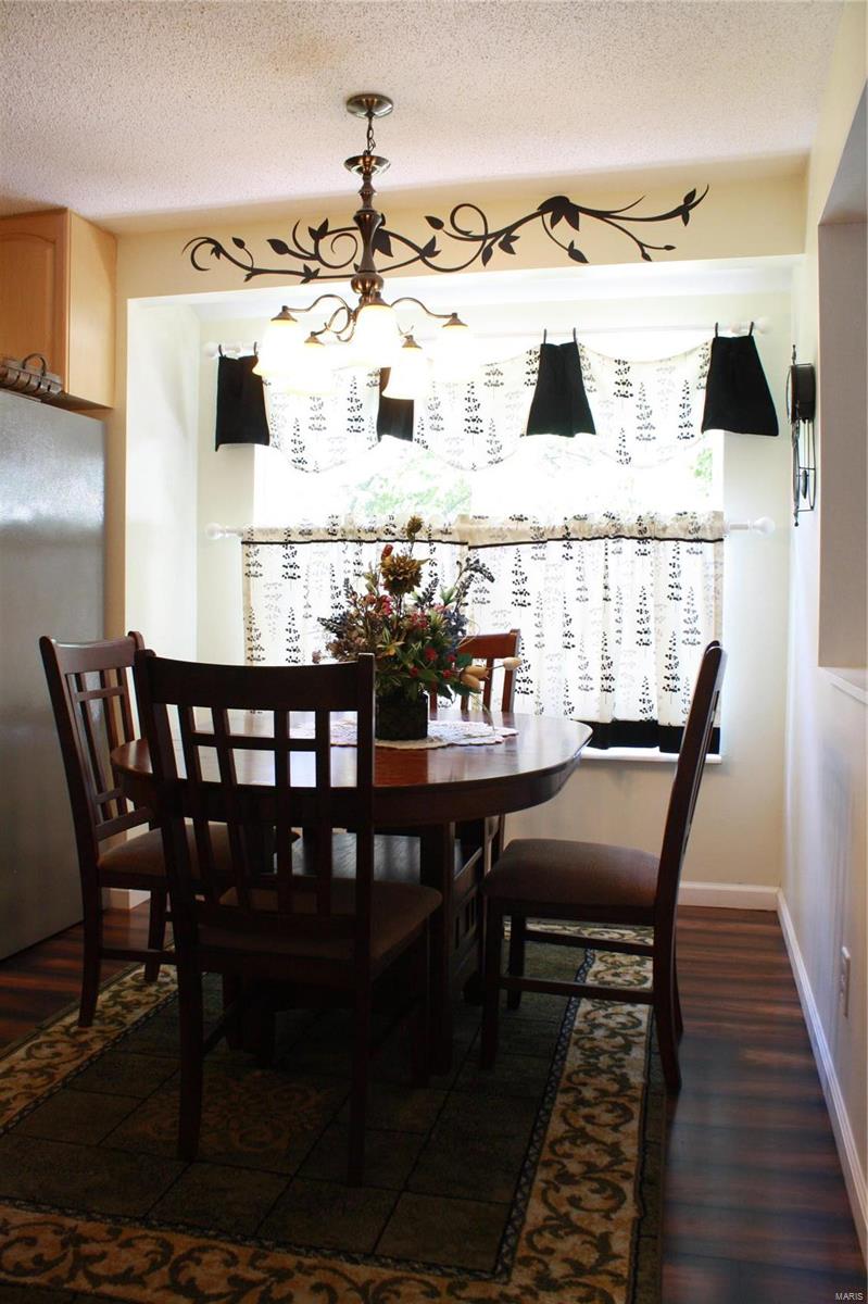 Cave Spgs Estate #3 - Residential