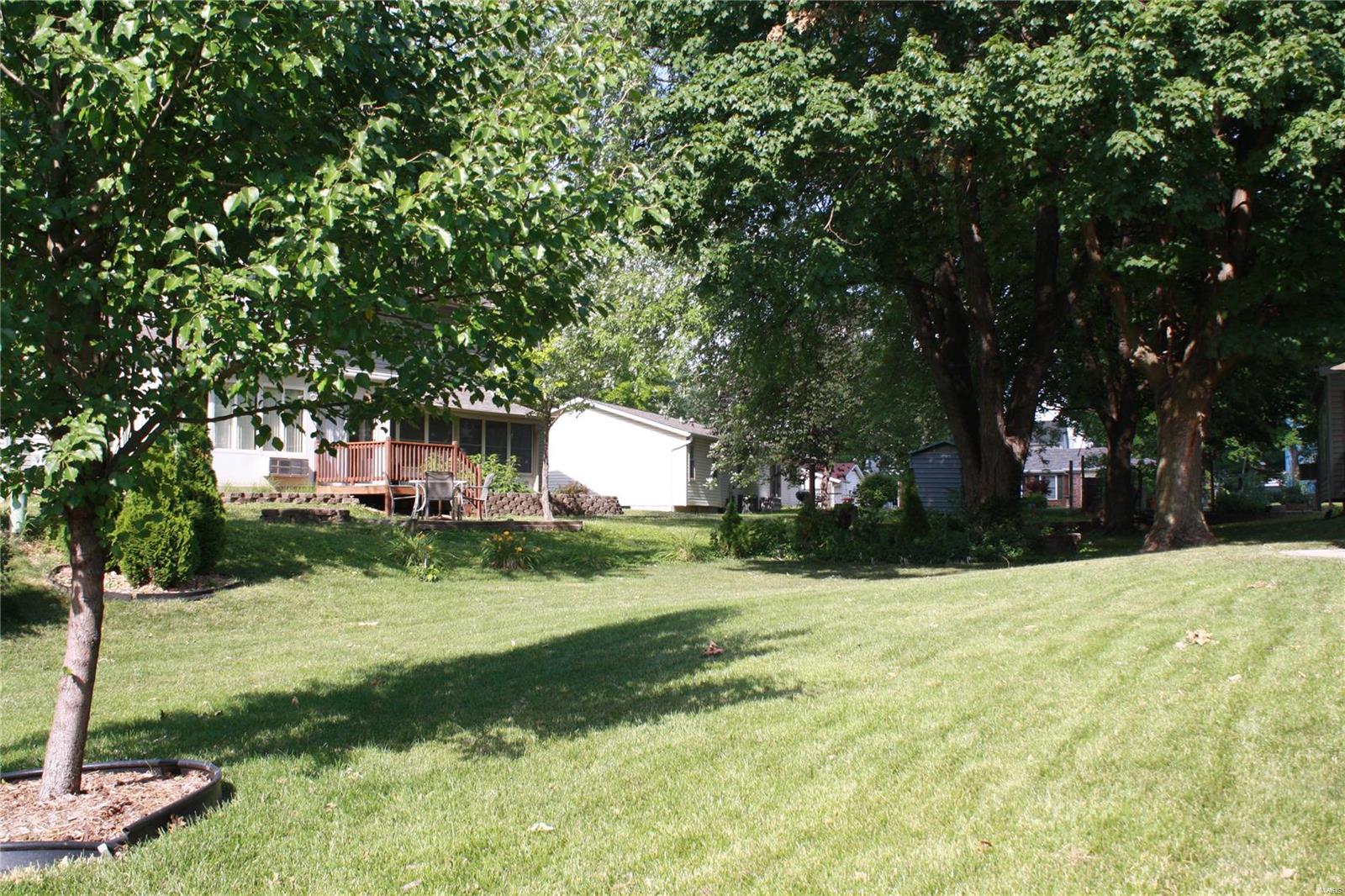 Cave Spgs Estate #3 - Residential