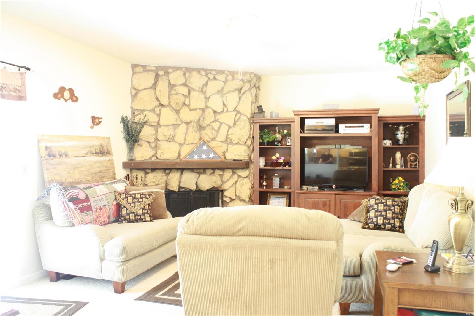 Cave Spgs Estate #3 - Residential