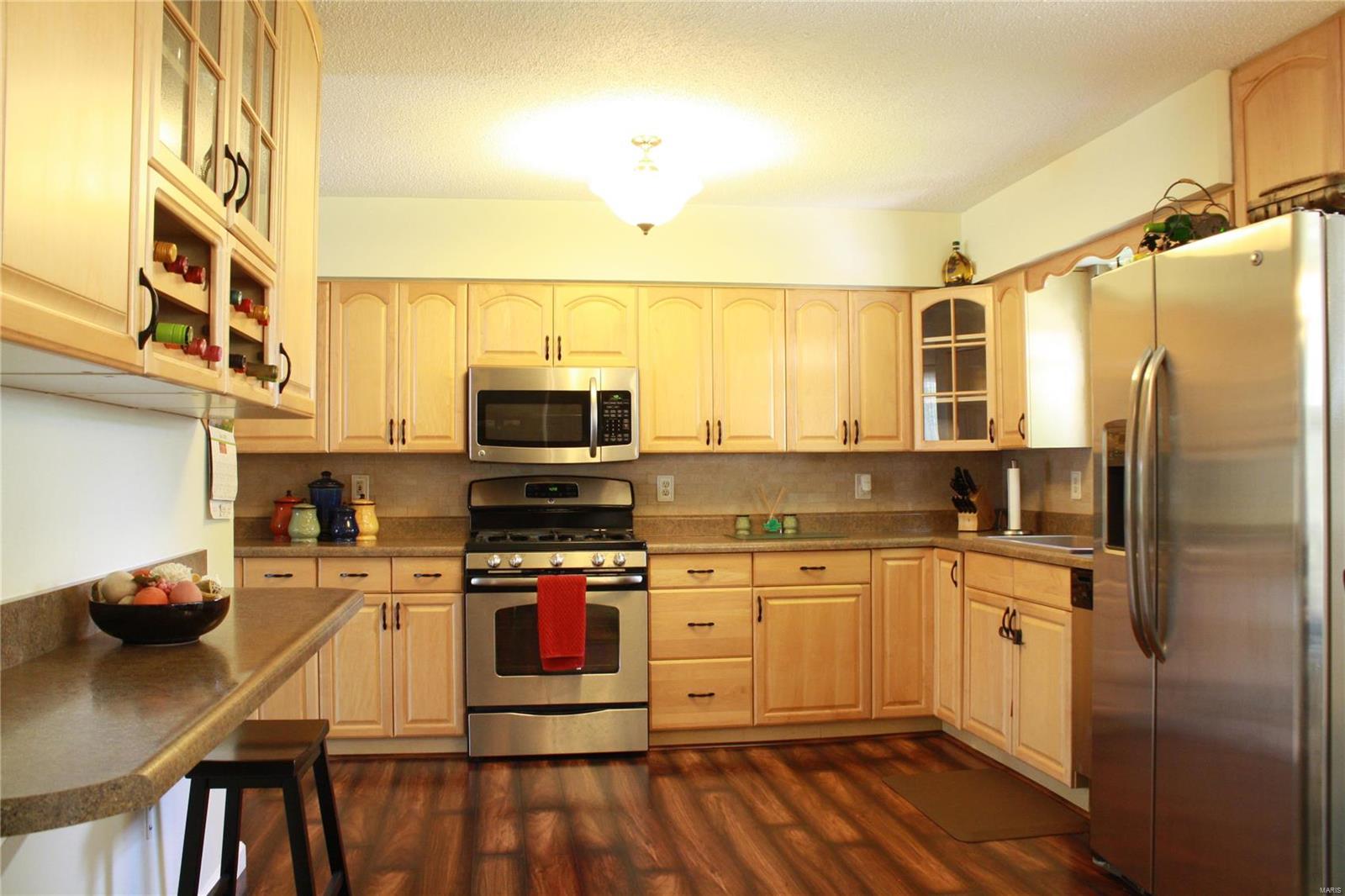 Cave Spgs Estate #3 - Residential