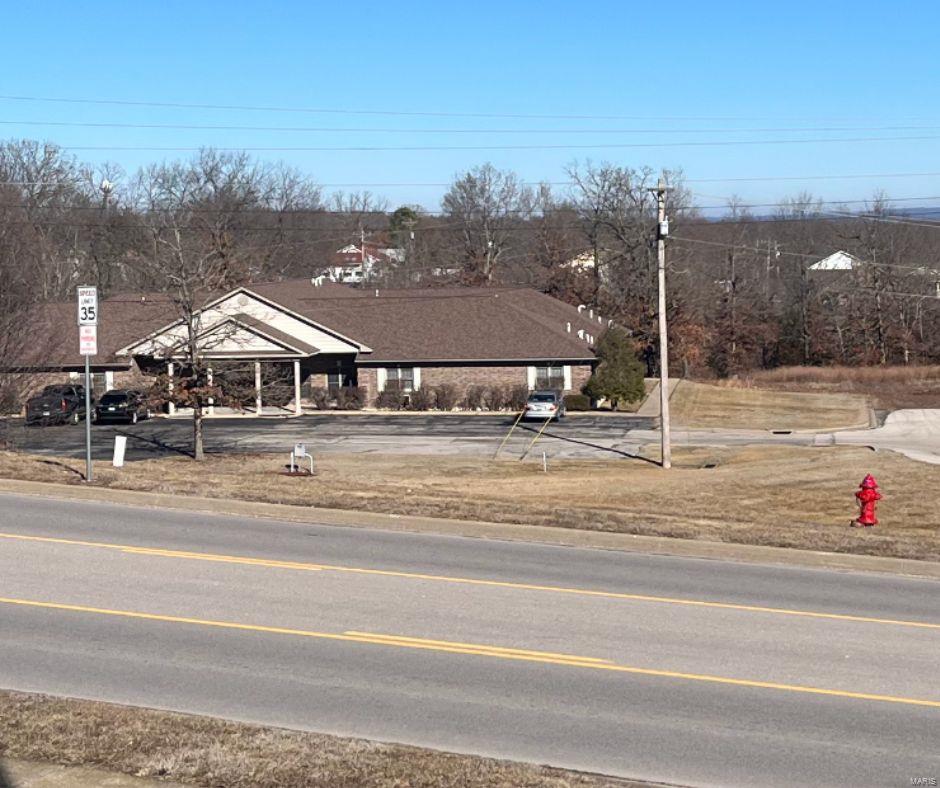 none - Commercial Sale