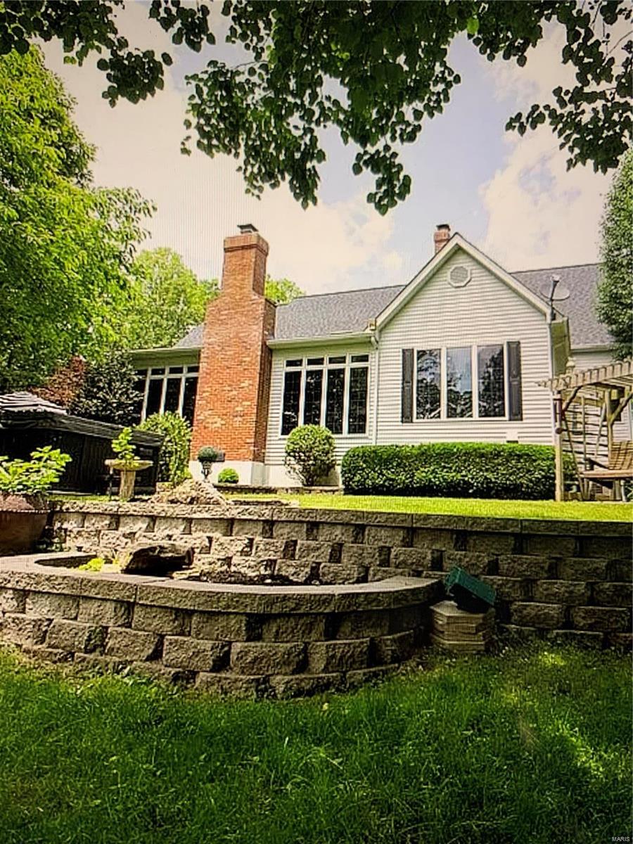 Winchester Hills - Residential