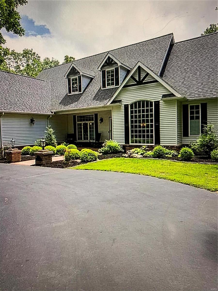 Winchester Hills - Residential