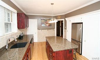 Southhampton - Residential